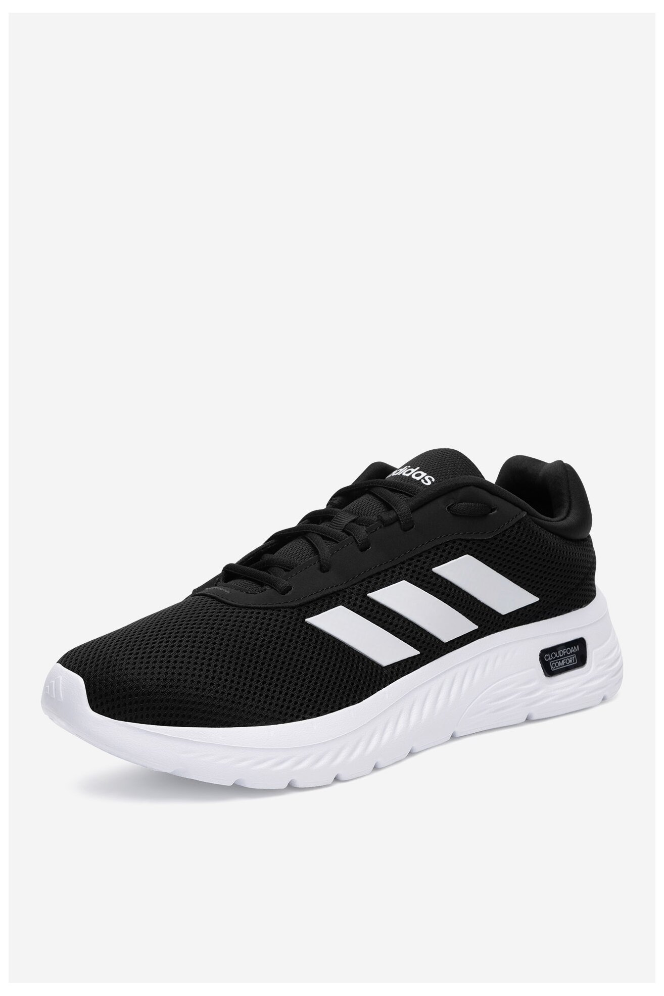 Încălțăminte sport adidas CLOUDFOAM COMFY IH2973 NEGRU