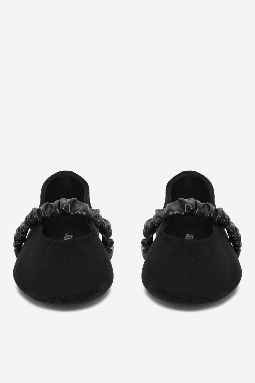 
                Балерина Jenny ЧЕРЕН - 5906751734858