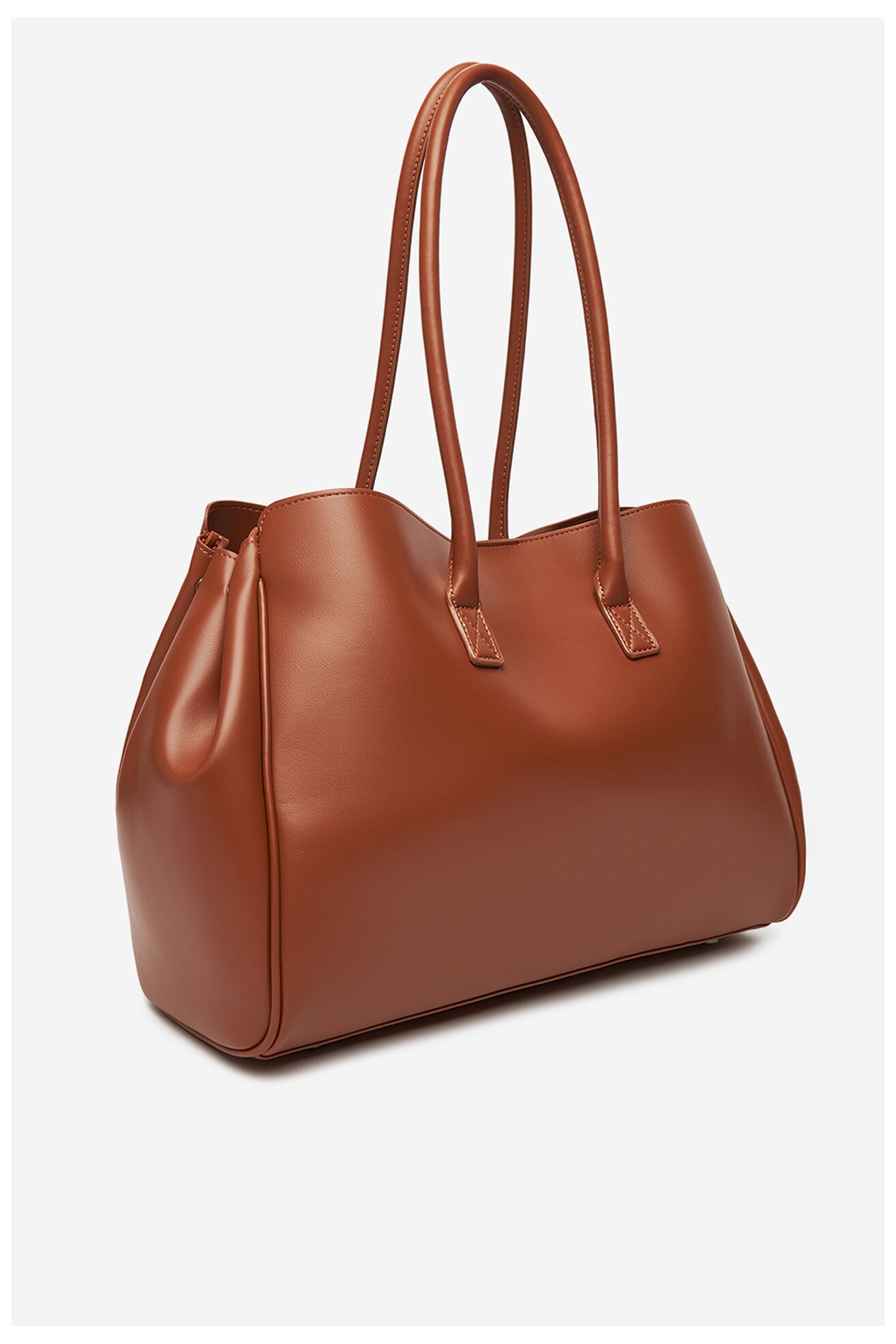 Torebka Gino Rossi EO-CLOVER-X10167 Camel