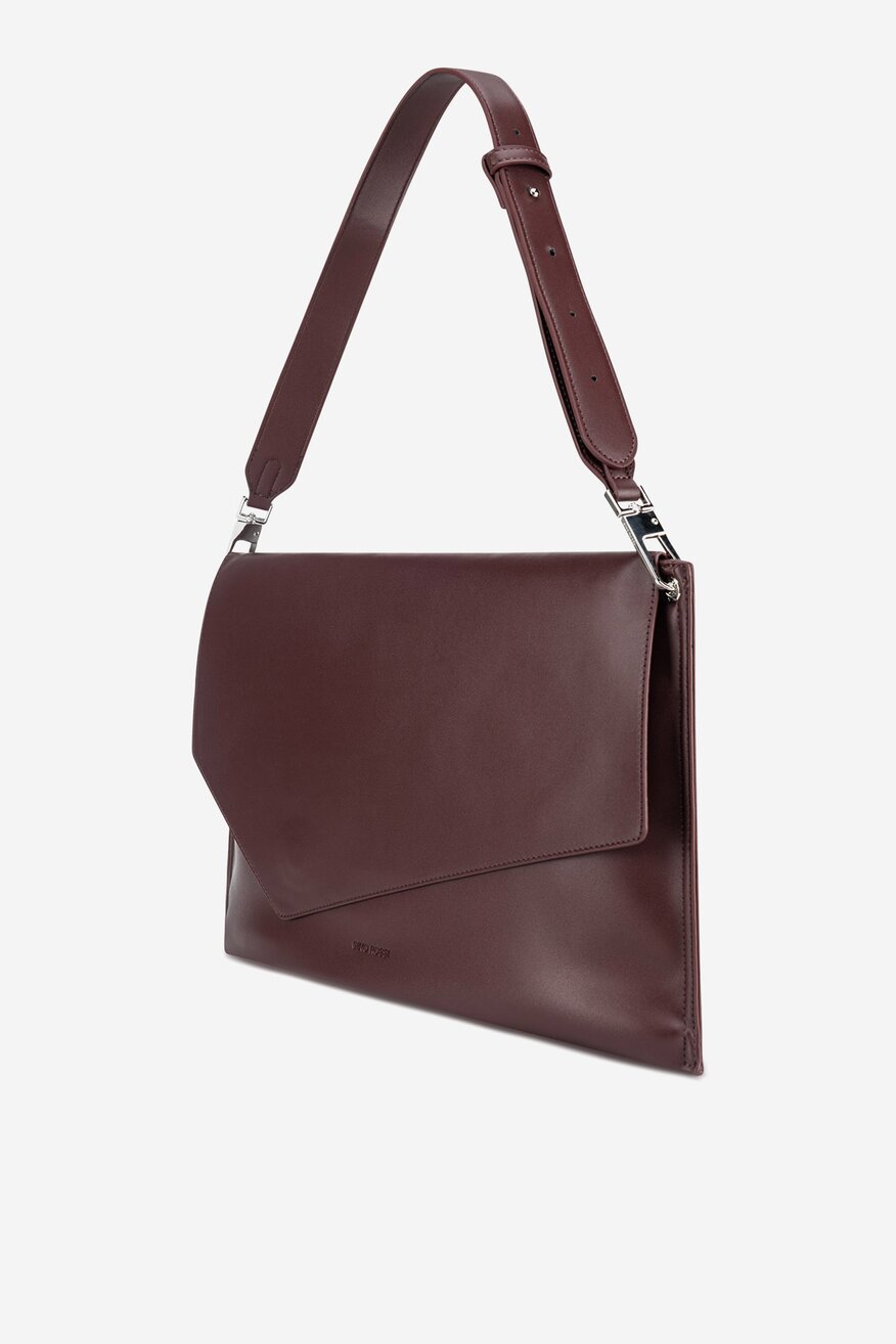 
                Gino Rossi - Duża torba na laptopa - 5905588995272