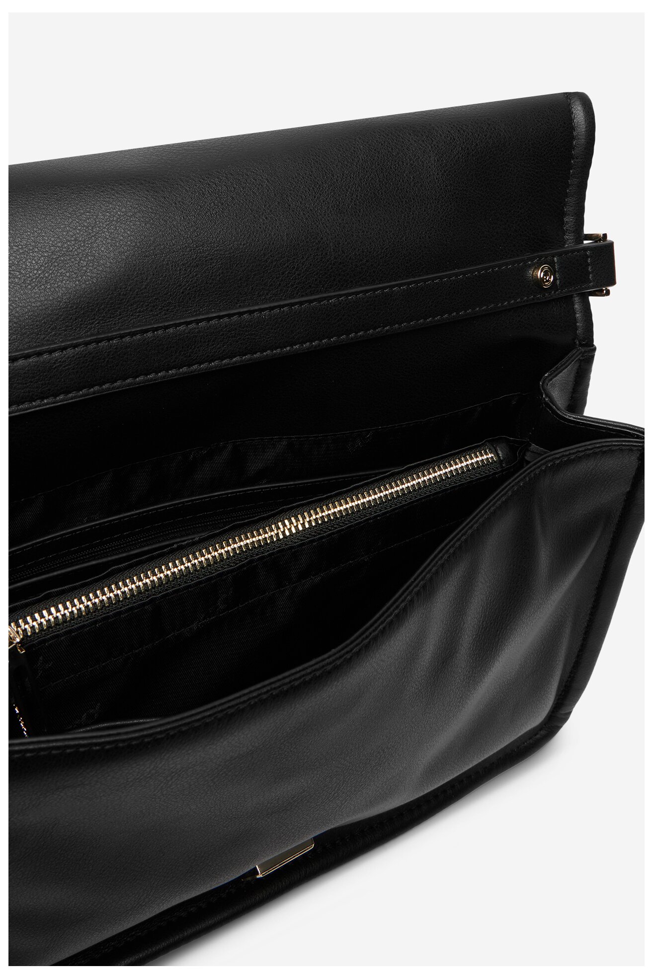 Сумка З Ремінцем Mexx EO-MEXX-B-001-09 ЧОРНИЙ