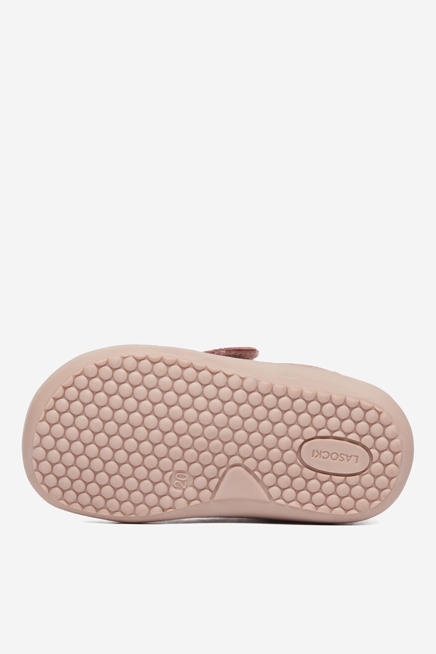 
                Половинки обувки Lasocki Kids РОЗОВ - 5906751608548