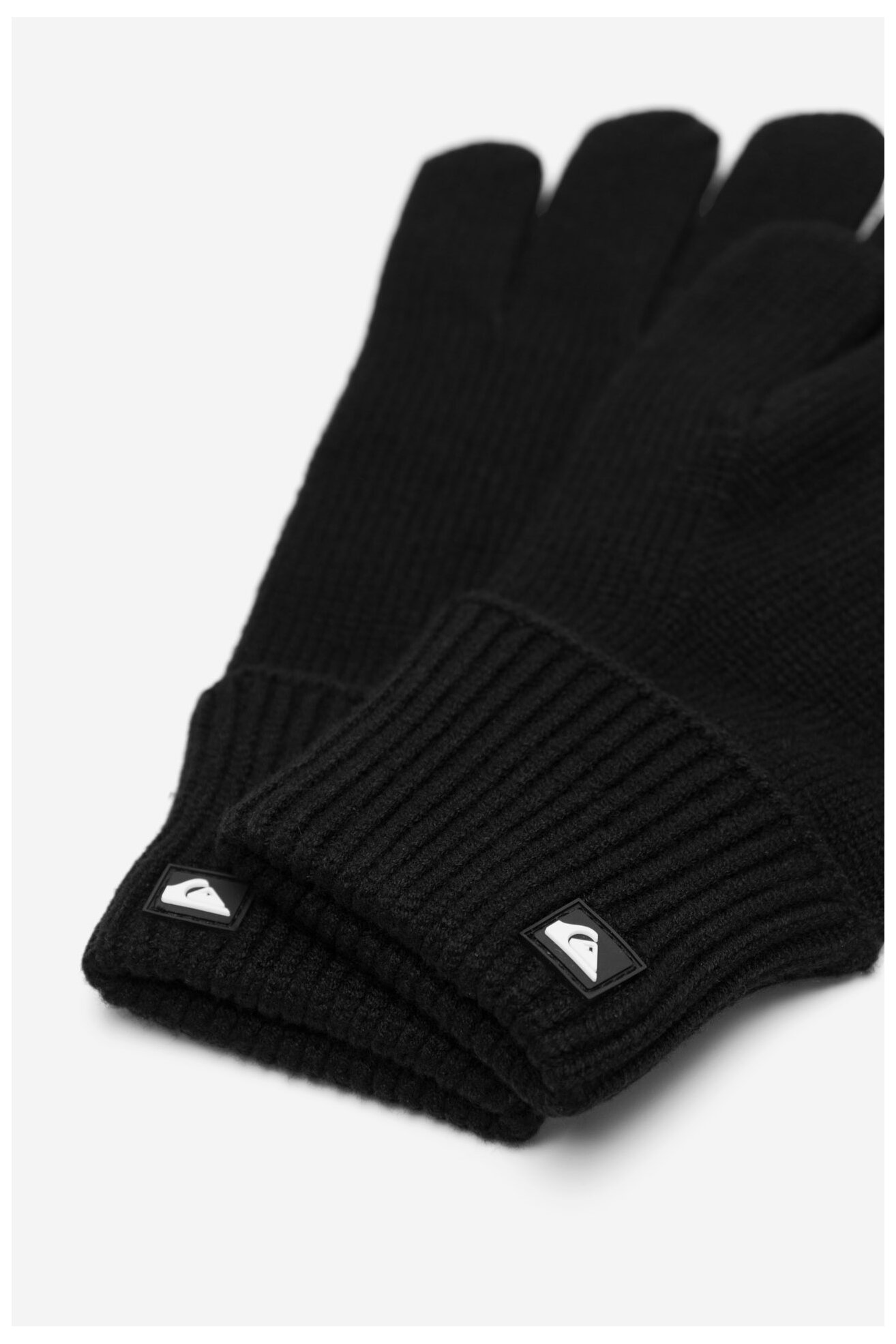 Рукавички Чоловічі QUIKSILVER QS-M6-001-AW24 ЧОРНИЙ