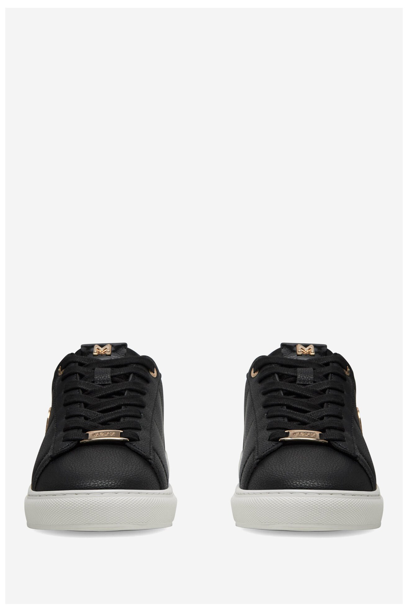 Sneakerși Mexx MIRL1011541W-01 NEGRU