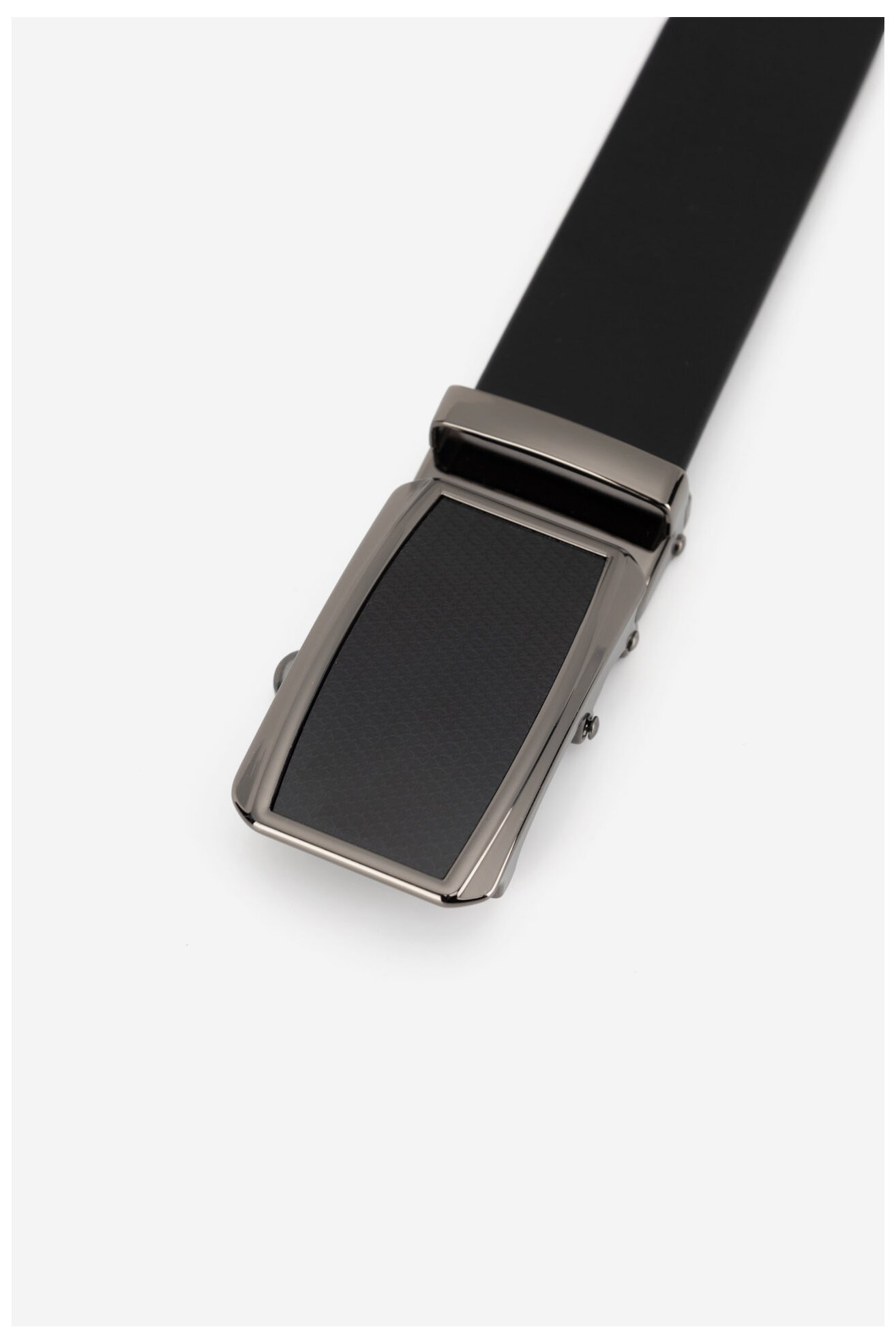 Muški kaiš Lasocki 2M2-006-SS24 CRNA