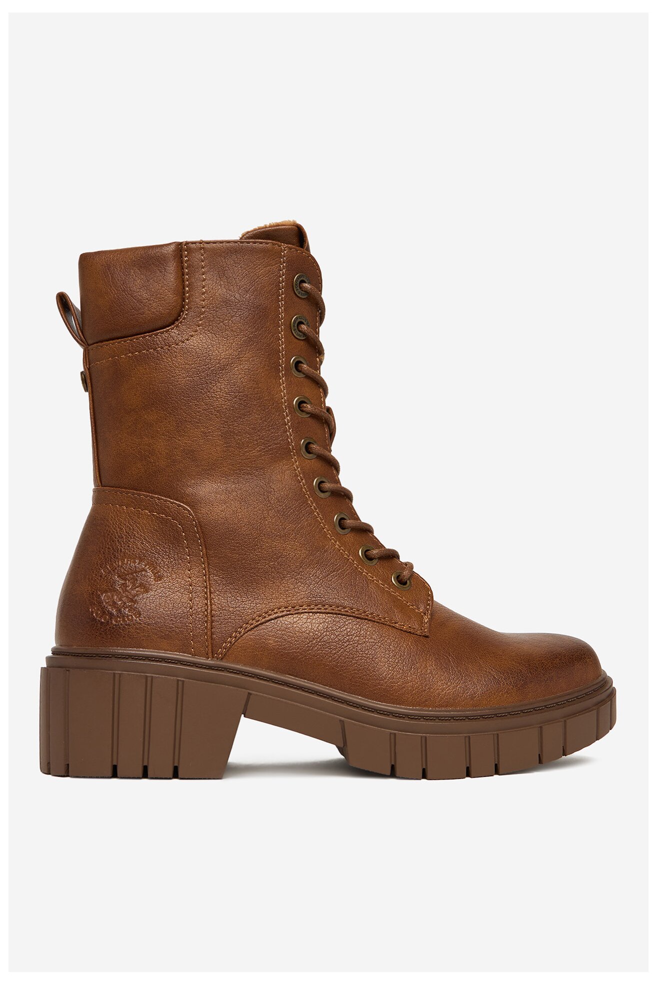 Bocanci Beverly Hills Polo Club CEO-WS6637-01 CREM