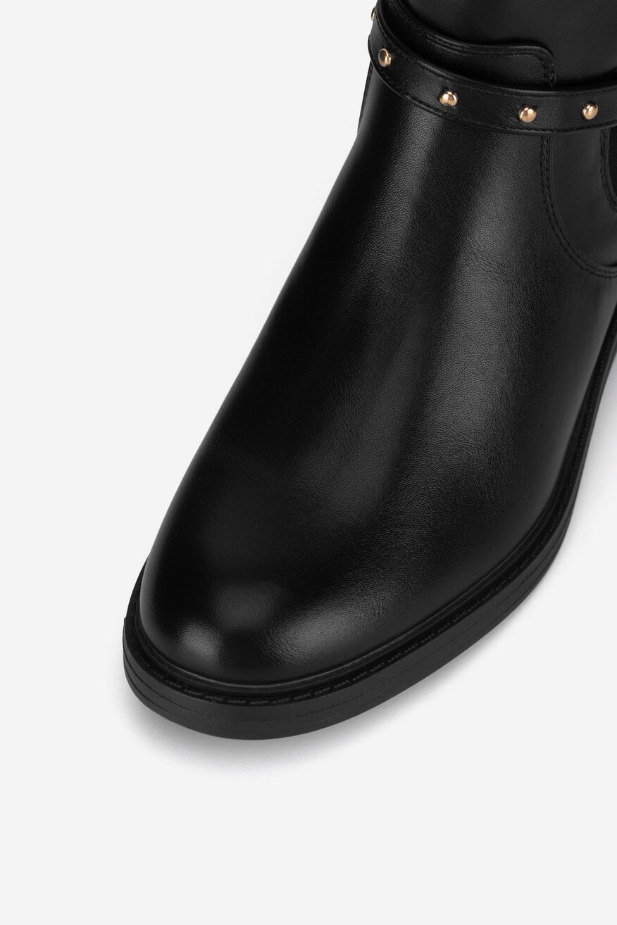 Jenny Fairy - Botki - 5905588874423