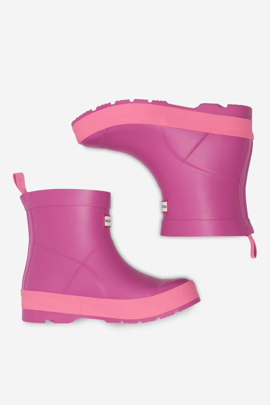 
                Гумени ботуши HUNTER ТЪМНОРОЗОВ - 5905588640455