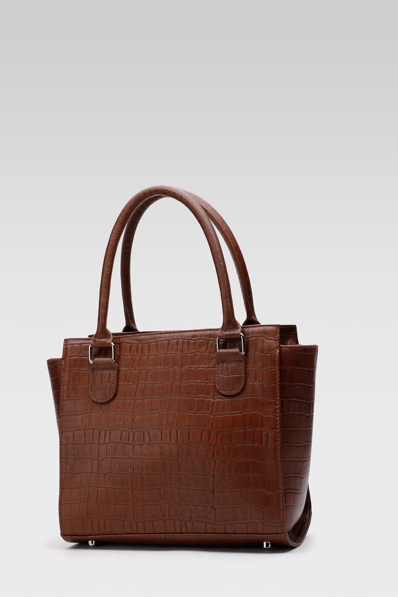 Torebka Lasocki MLT-K-016-02 Brązowy