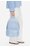 Ranac ROXY ROXY-P-002-07 PLAVA