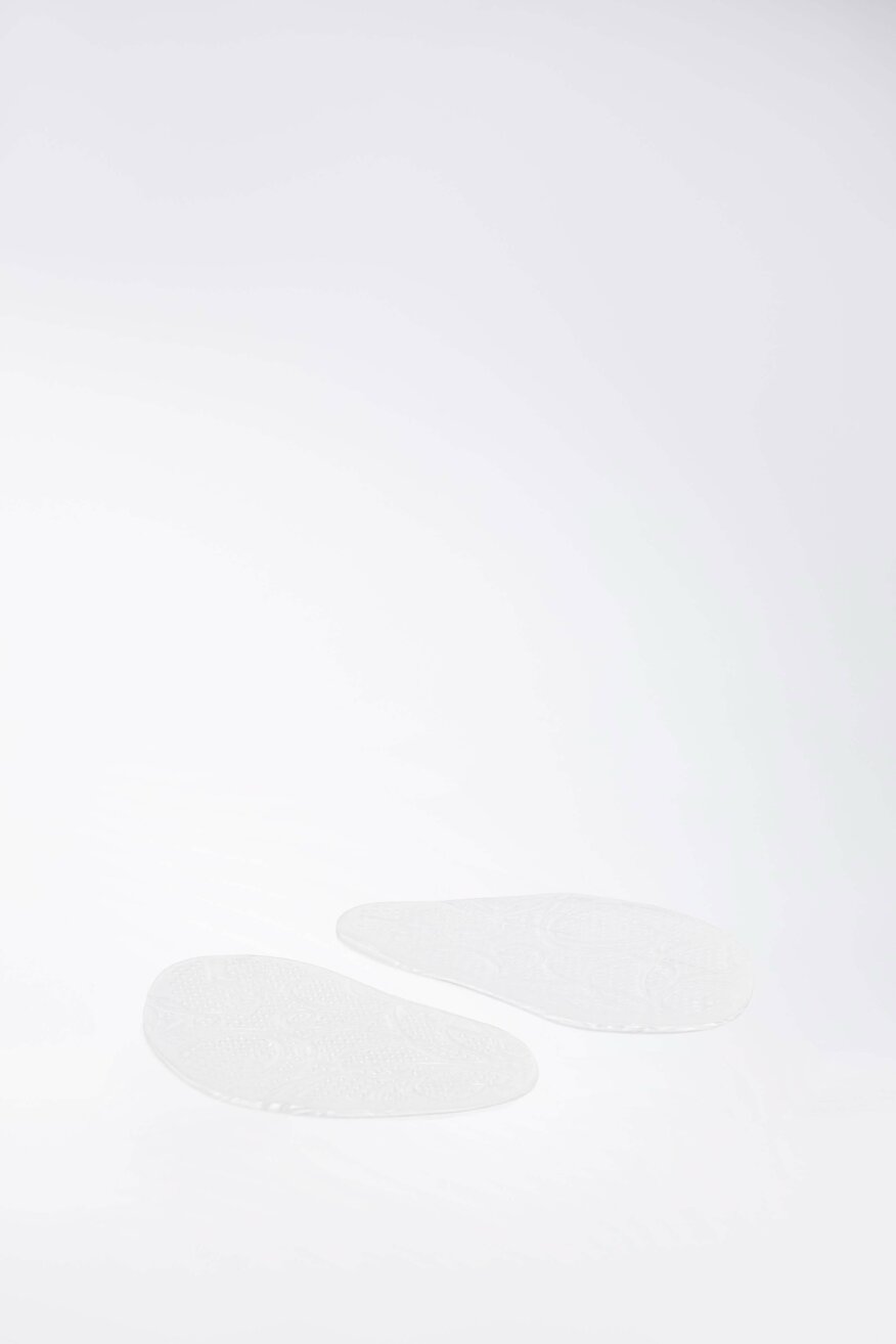 BAMA - Półwkładki żelowe - 4053201058840