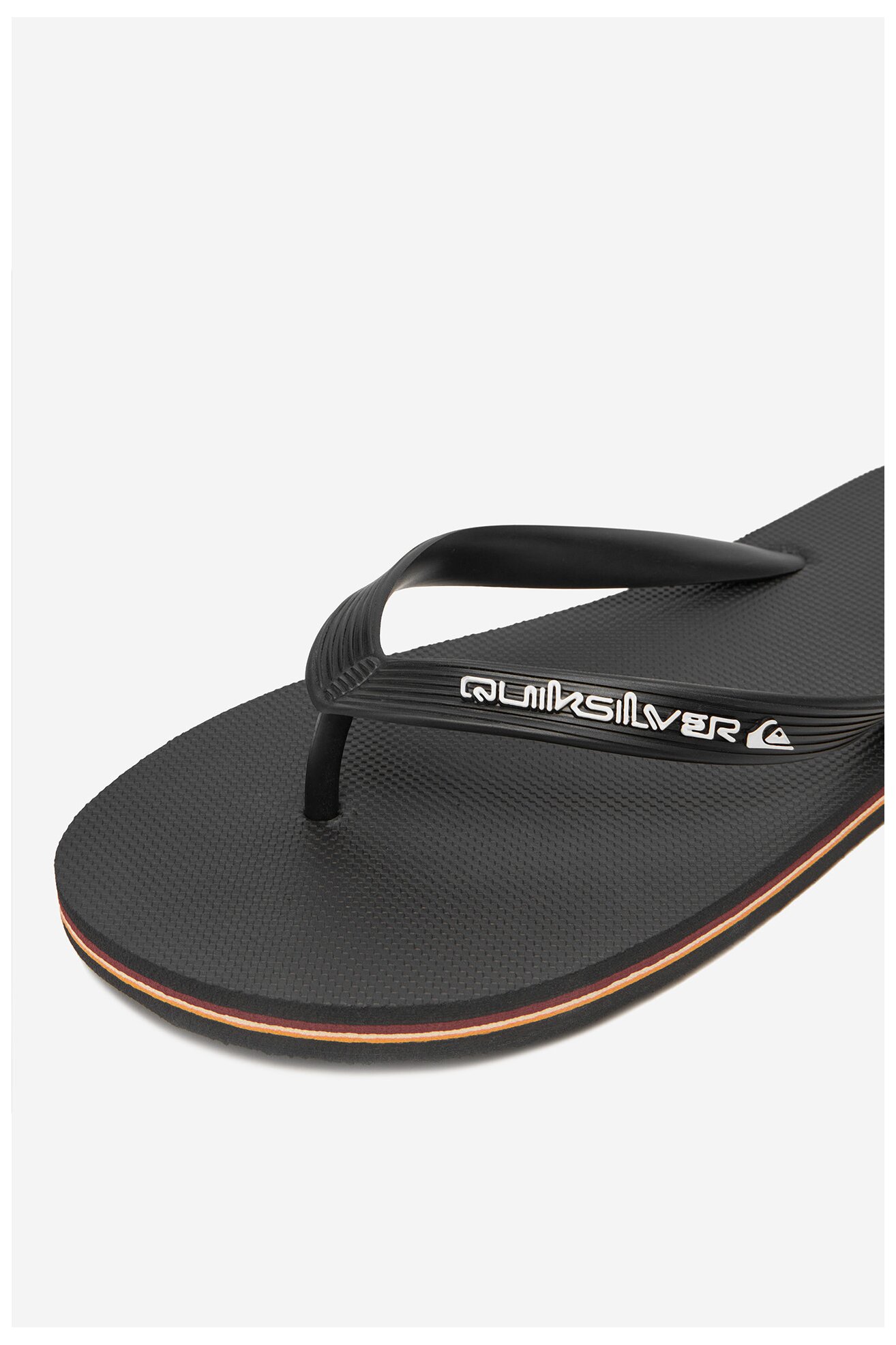 Папуче за базен QUIKSILVER 839474 CRNA