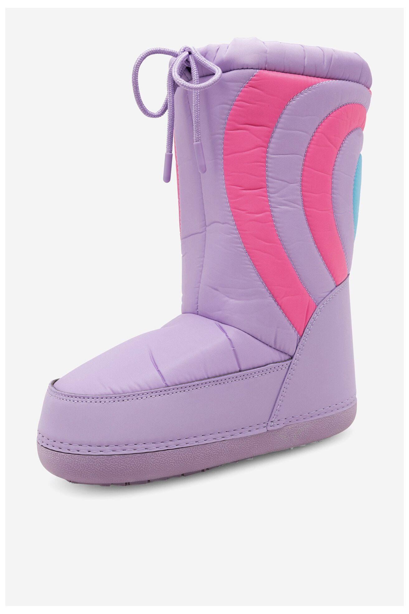 Ghete Jenny Fairy SIBYLLA SGH9092 MOV