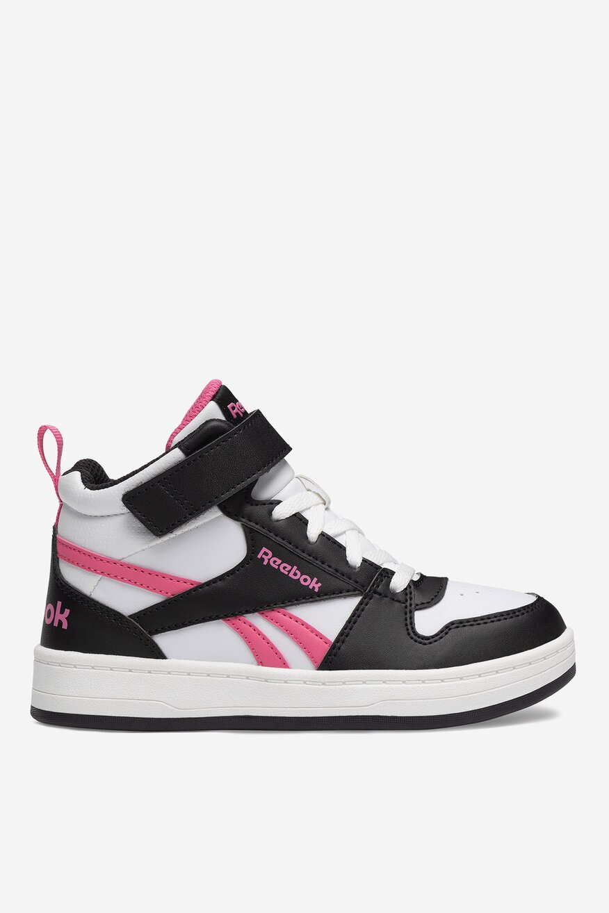Sportovní obuv Reebok ČERNÁ - 5905588890256