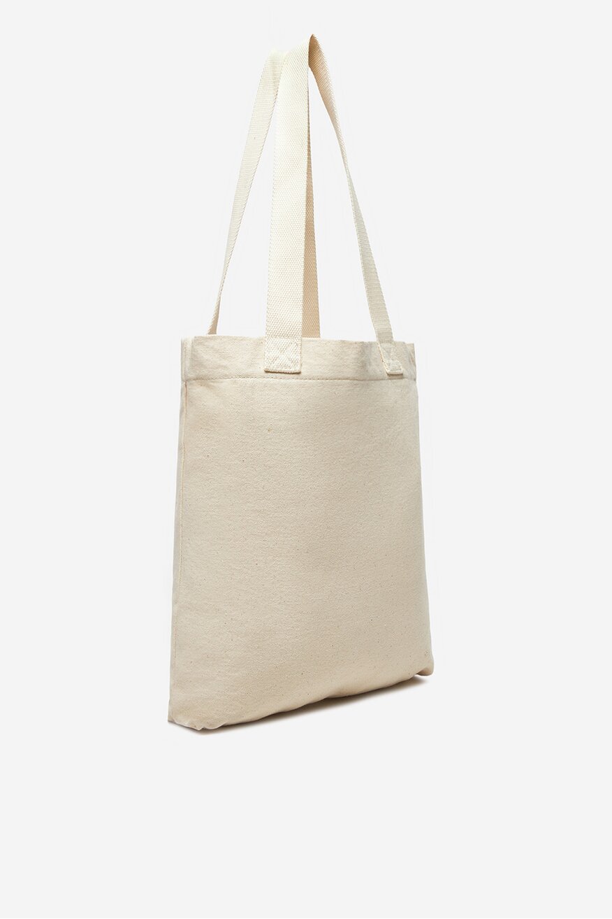 Torba INSIDE OUT 2 BEŽ - 5906751040645