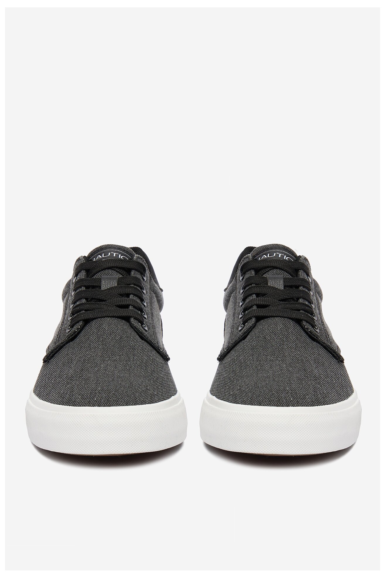 Trampki NAUTICA CWBEO-CIAO-01 Szary