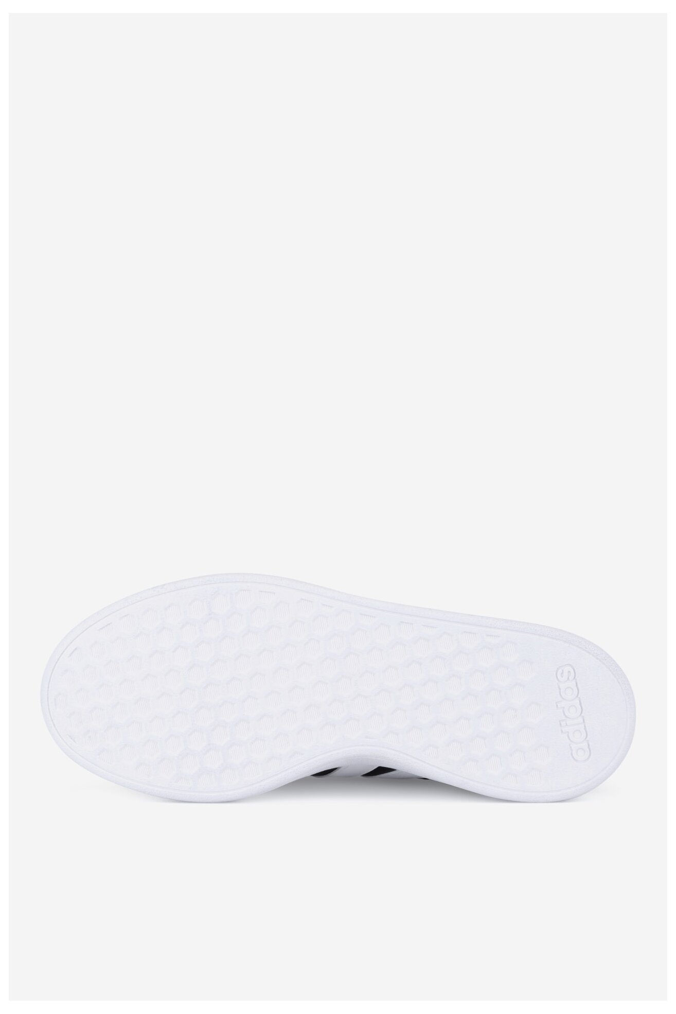 Încălțăminte sport adidas GRAND COURT BASE 2.0 GW9262 NEGRU