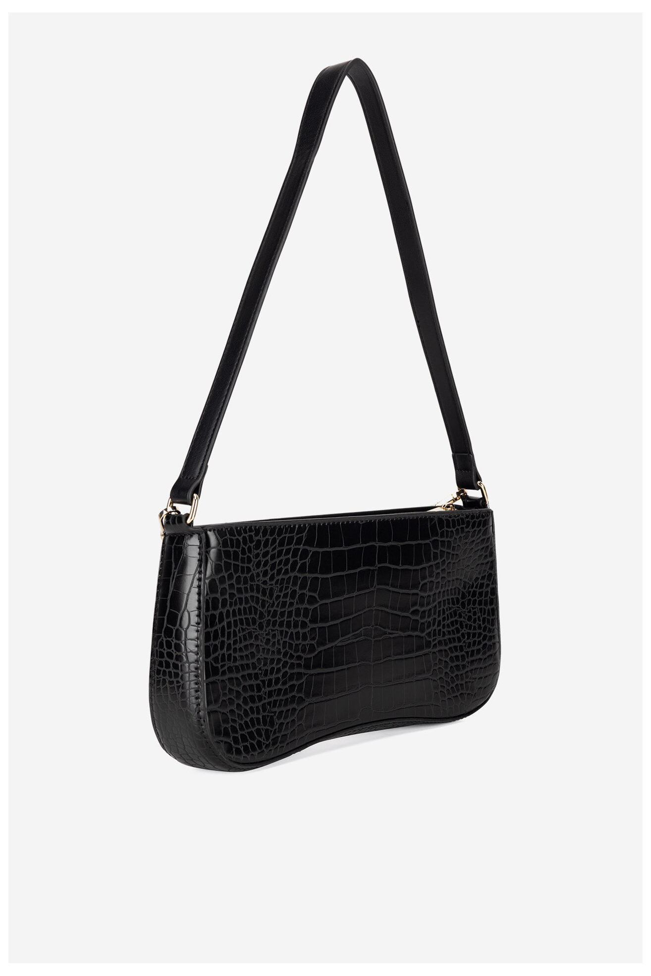 Torebka Jenny Fairy JFR-B-005-06 Czarny