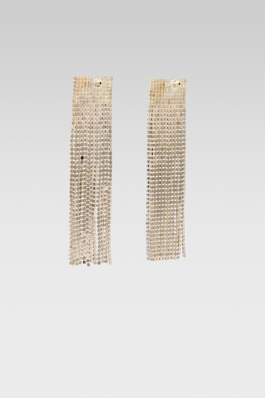 
                ACCCESSORIES - Kolczyki złote - 5904248987459