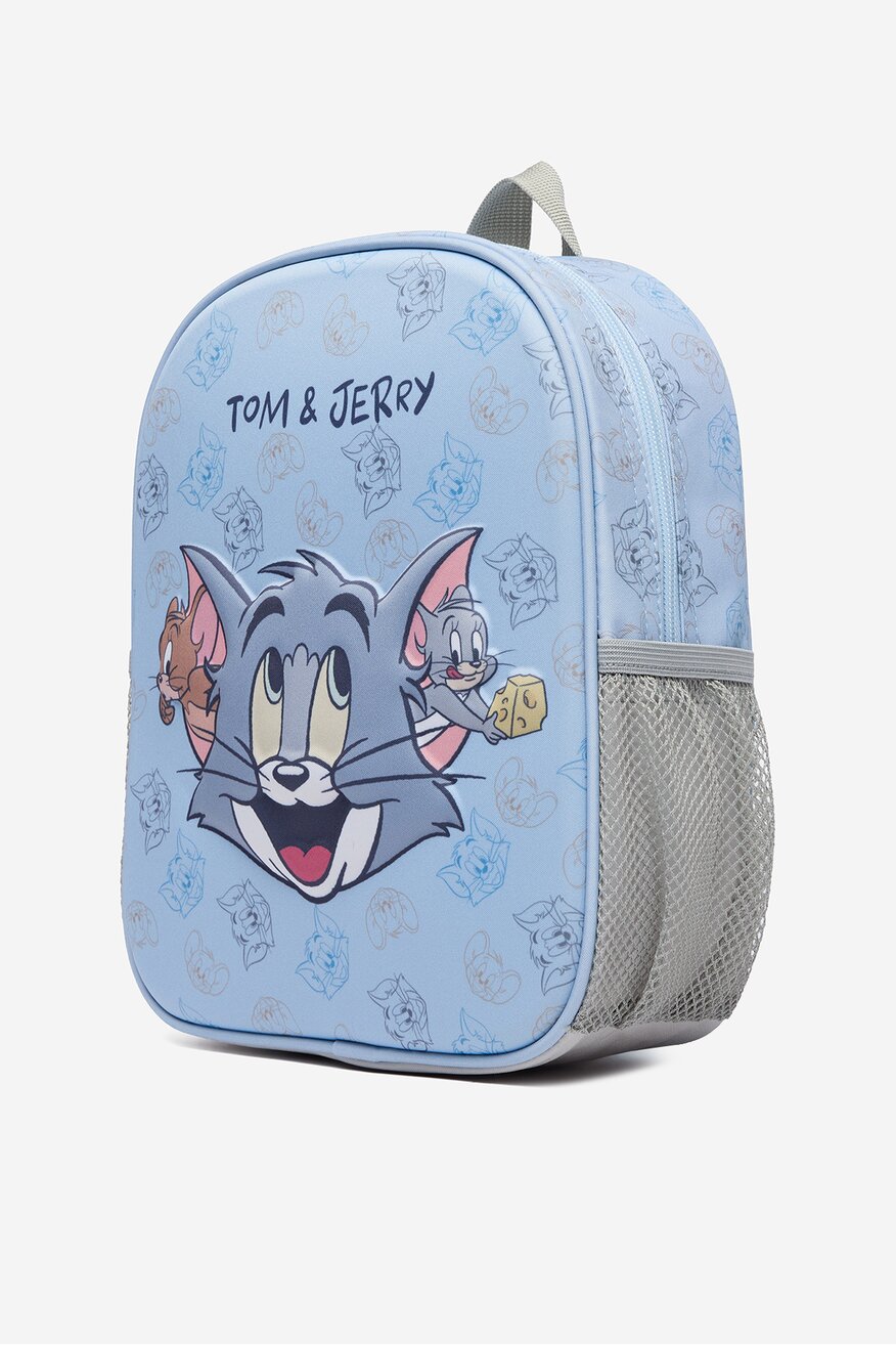 Tom & Jerry - Plecak - 5907964016250
