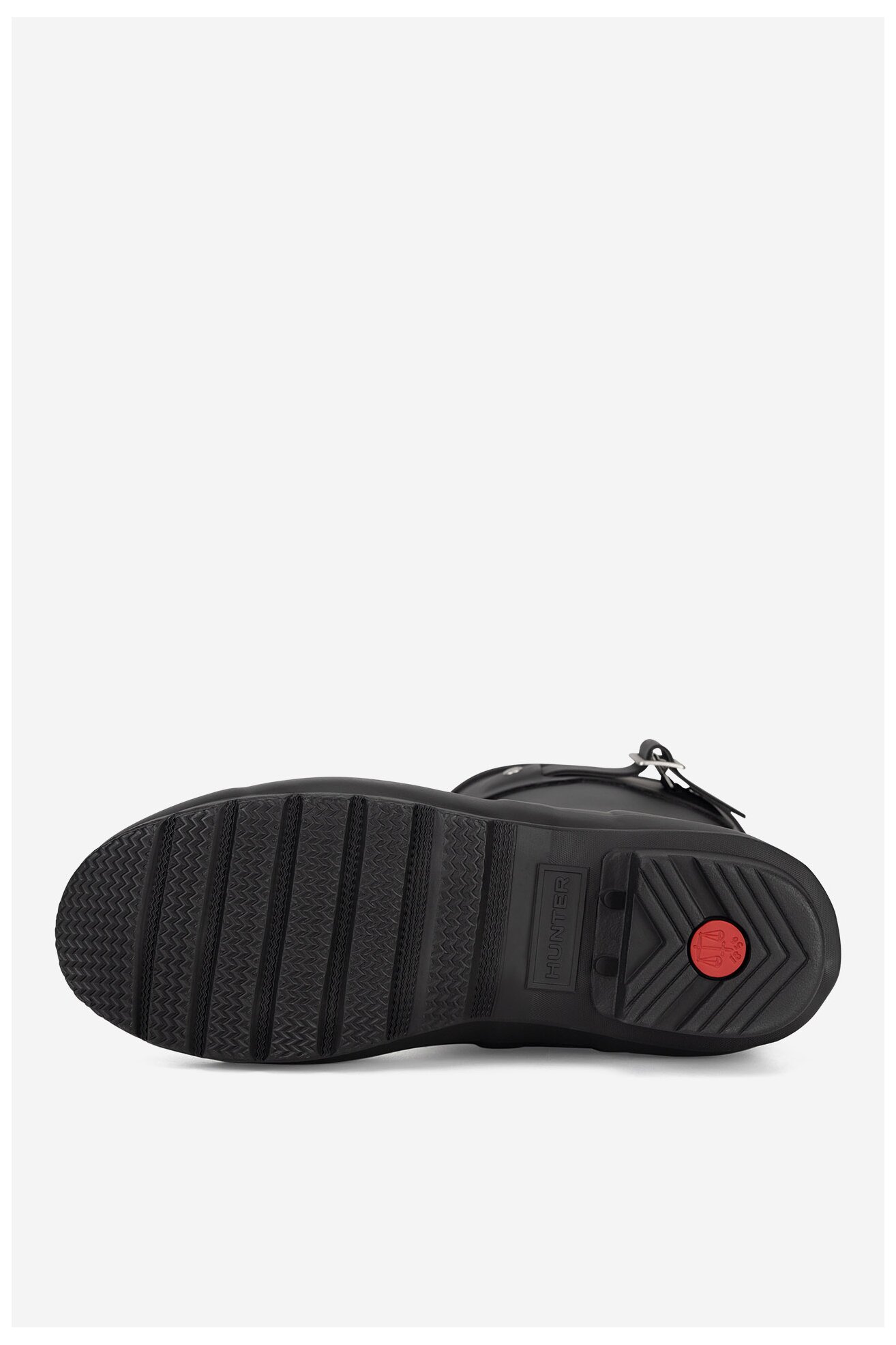 Gumicsizma HUNTER HFRW0009242 FEKETE