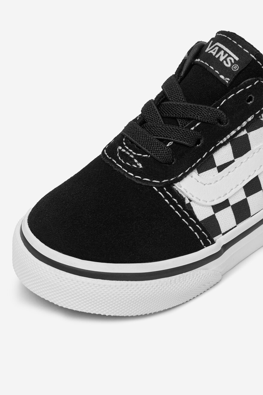 
                Кецове Vans ЧЕРЕН - 5903419955594