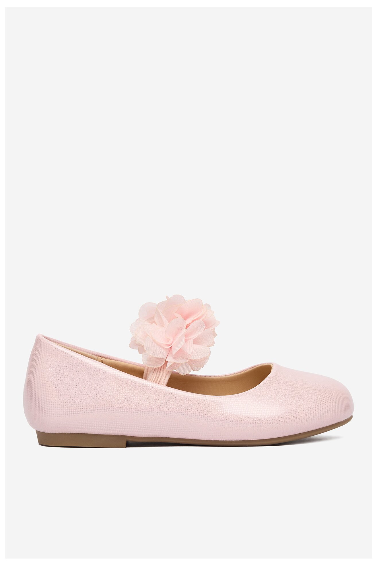 Балерина Jenny CEO-CM250408-25 РОЗОВ