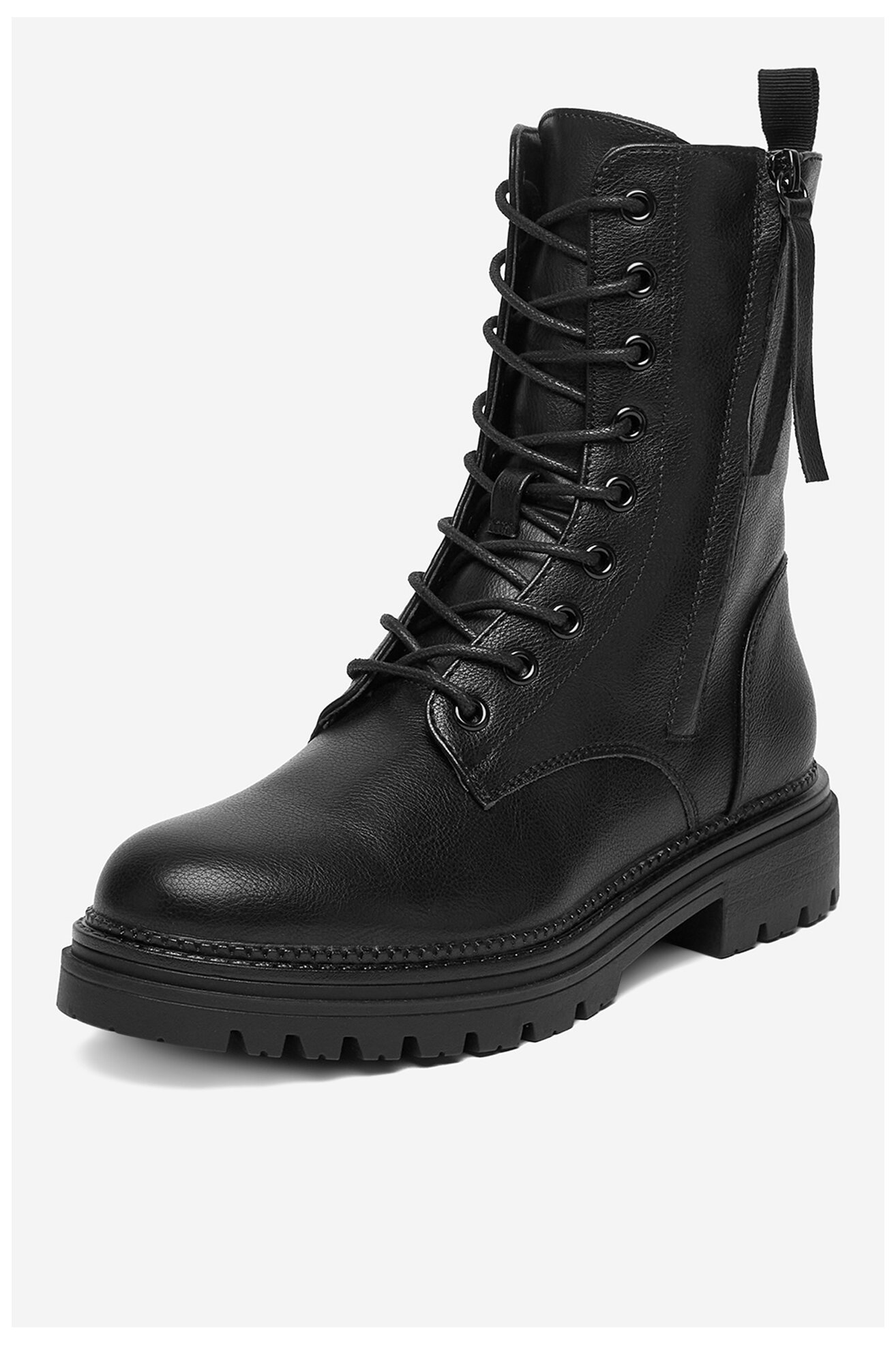 Боти Jenny CEO-KAILA WS17001-04 ЧЕРЕН