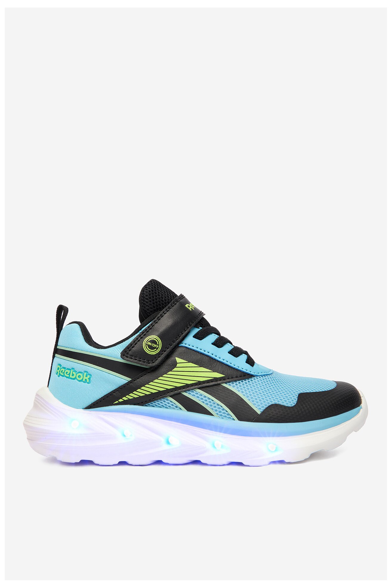 Sportska obuća Reebok CEO-YG24056-02B PLAVA