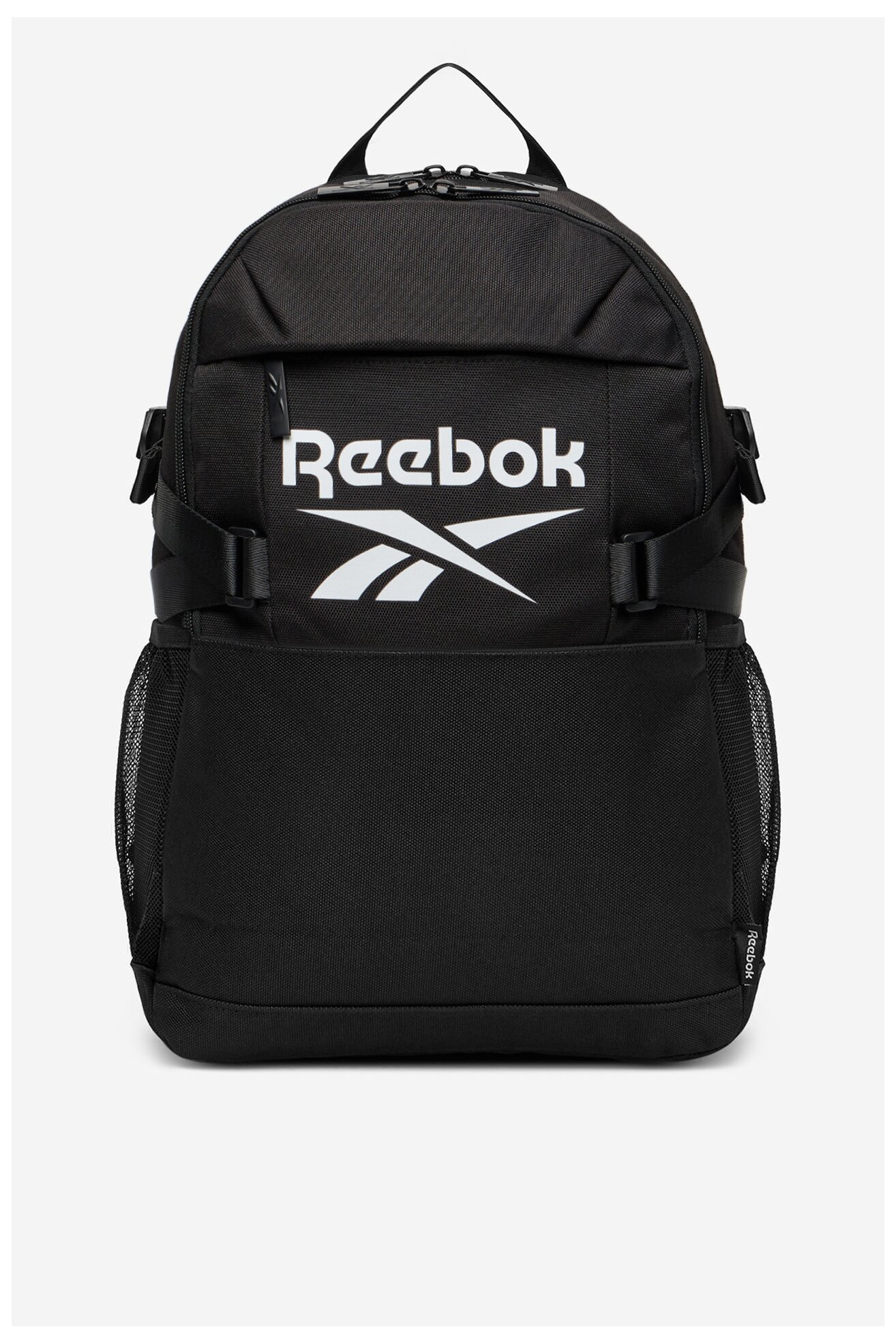 Hátizsák Reebok RBK-025-CCC-05 FEKETE