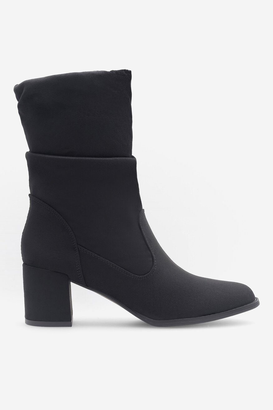 Ghete Clara Barson NEGRU - 5905588041290