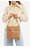 Torebka Lasocki LSK-K-056-06 Camel