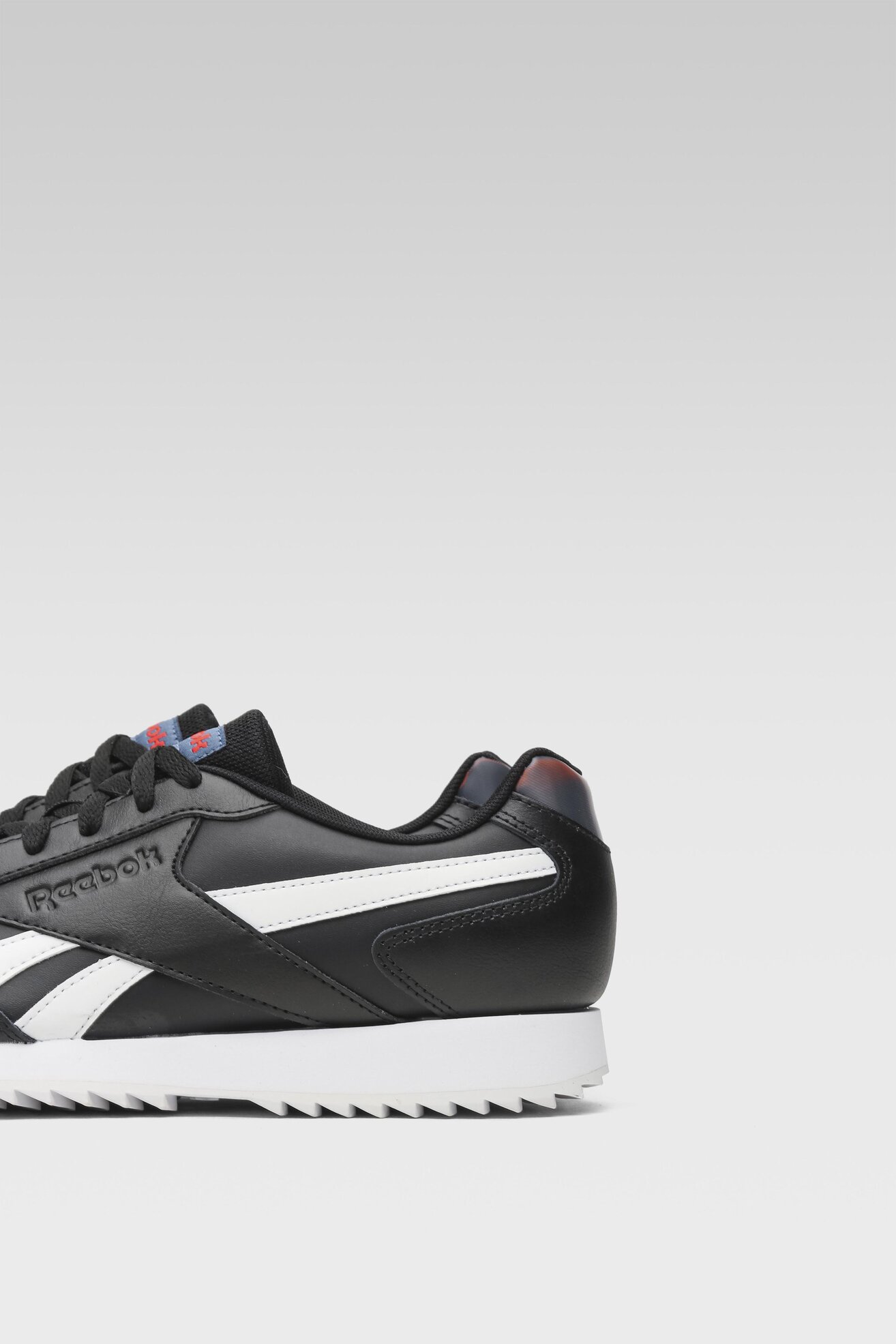 Tornacipő Reebok ROYAL GLIDE RIPPLE GV7420 FEKETE