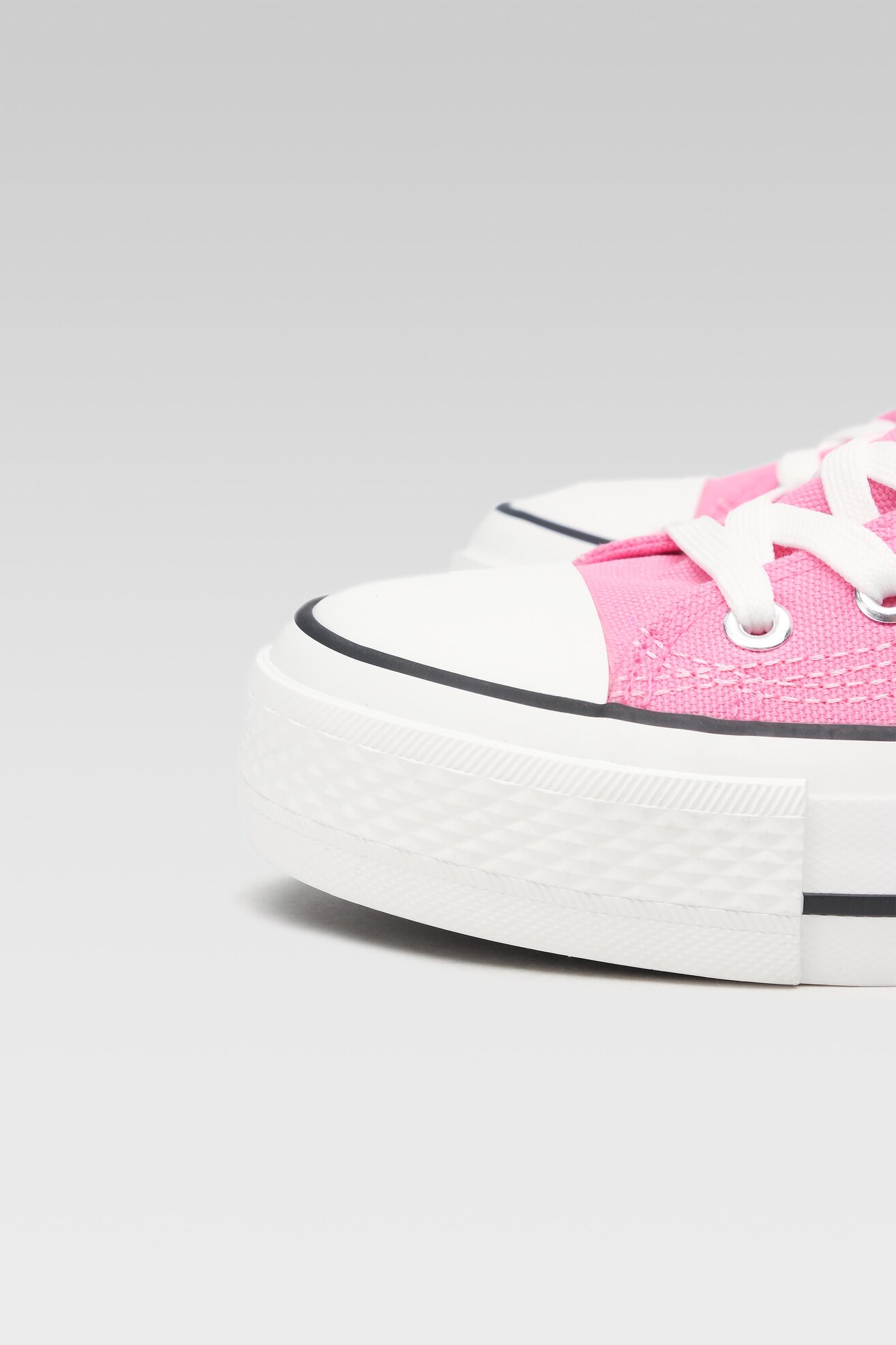 Trampki Sprandi WP40-21204LYY Różowy