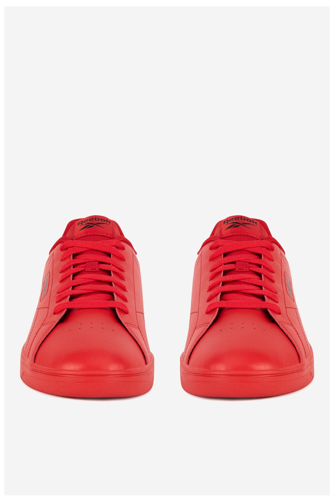 Спортни обувки Reebok COURT CLEAN 100213266 ЧЕРВЕН