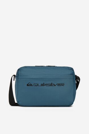 Сумка Чоловіча QUIKSILVER QUIC-M-005-07 ГОЛУБИЙ