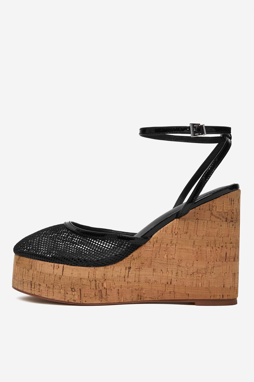 
                Badura - Sandały - 5906751670880