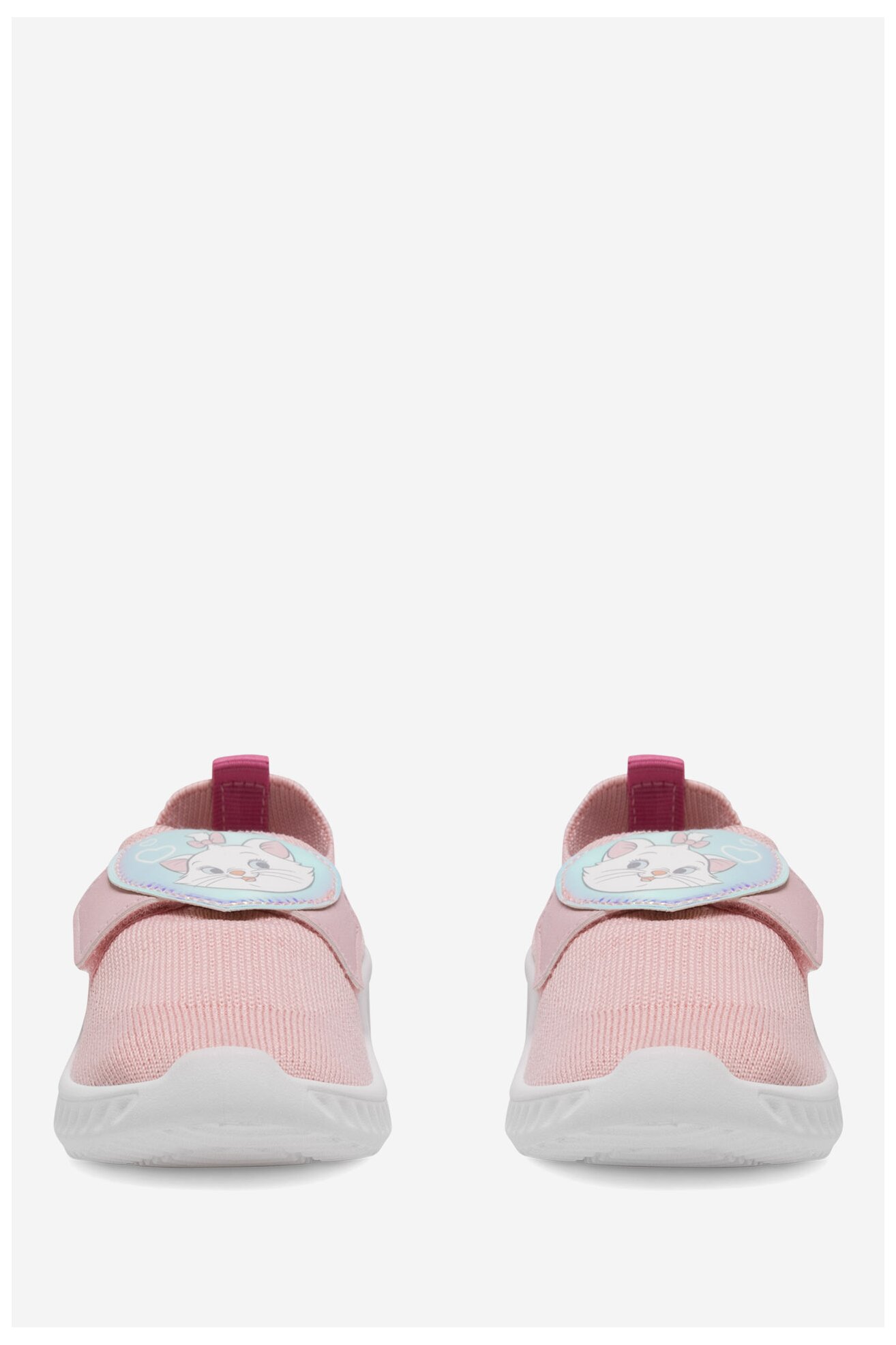 Trampki Marie Cat CP91-SS24-175DCLS Różowy