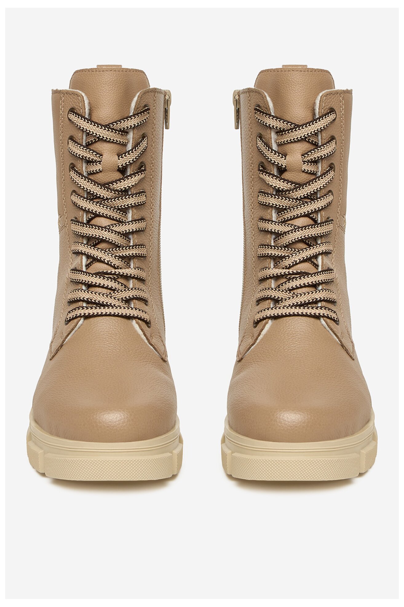 Боти Rieker CEO-Y7116-20 БЕЖОВ