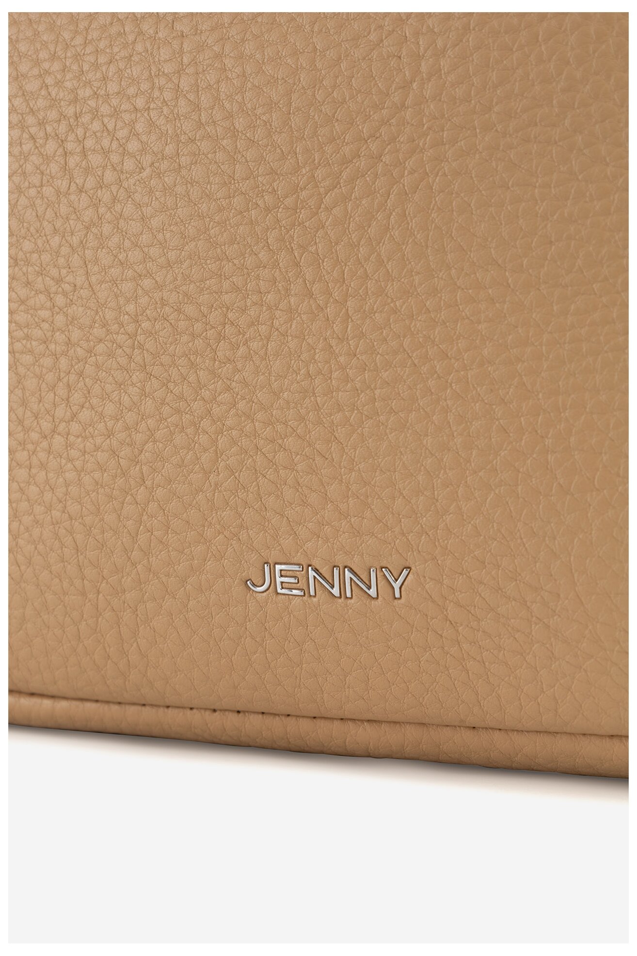 Kabelka Jenny JNY-M-004-07 BÉŽOVÁ