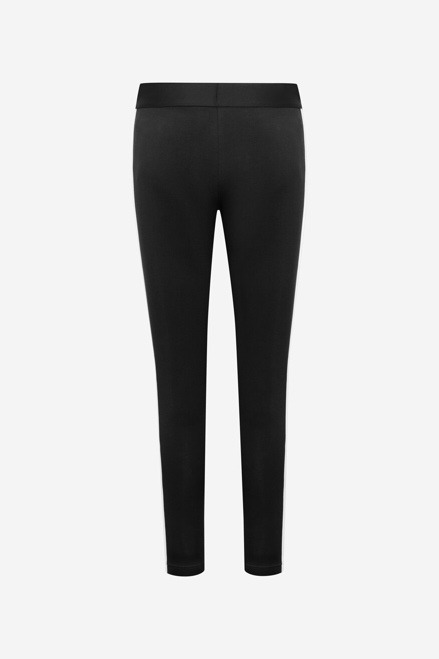 
                adidas - Legginsy - 5904862652832