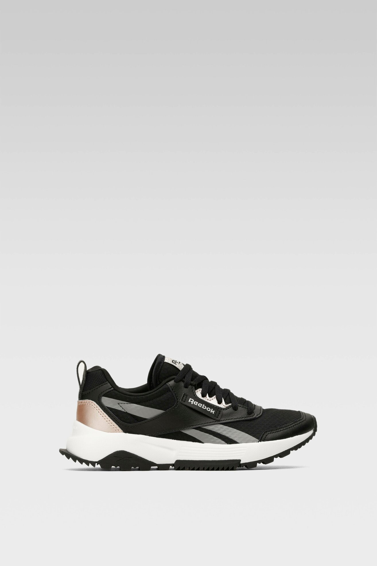 Obuwie sportowe Reebok TRADITION GZ5466 Czarny