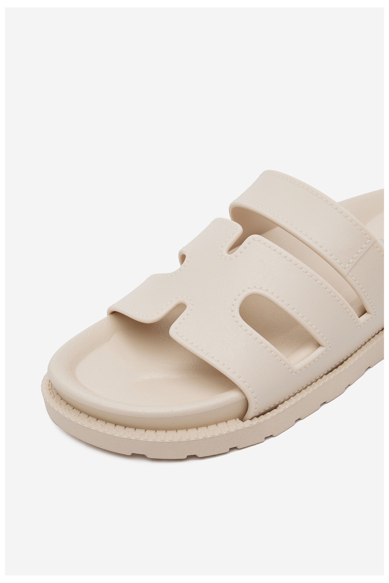 Șlapi Jenny CT0613-87 BEJ