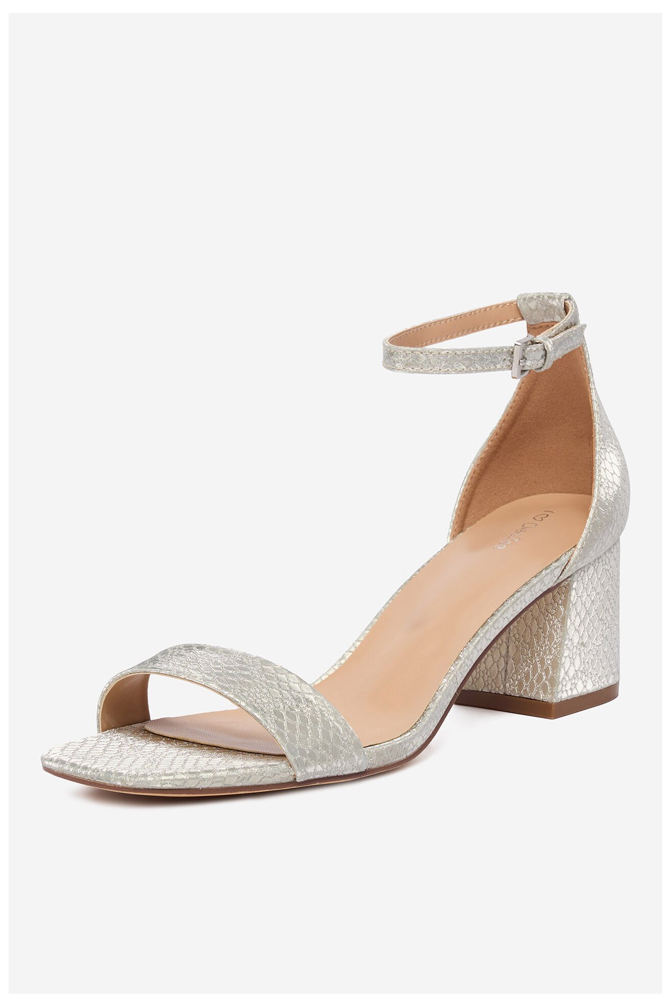 Sandale DeeZee CEO-HJY0223010-1 AURIU