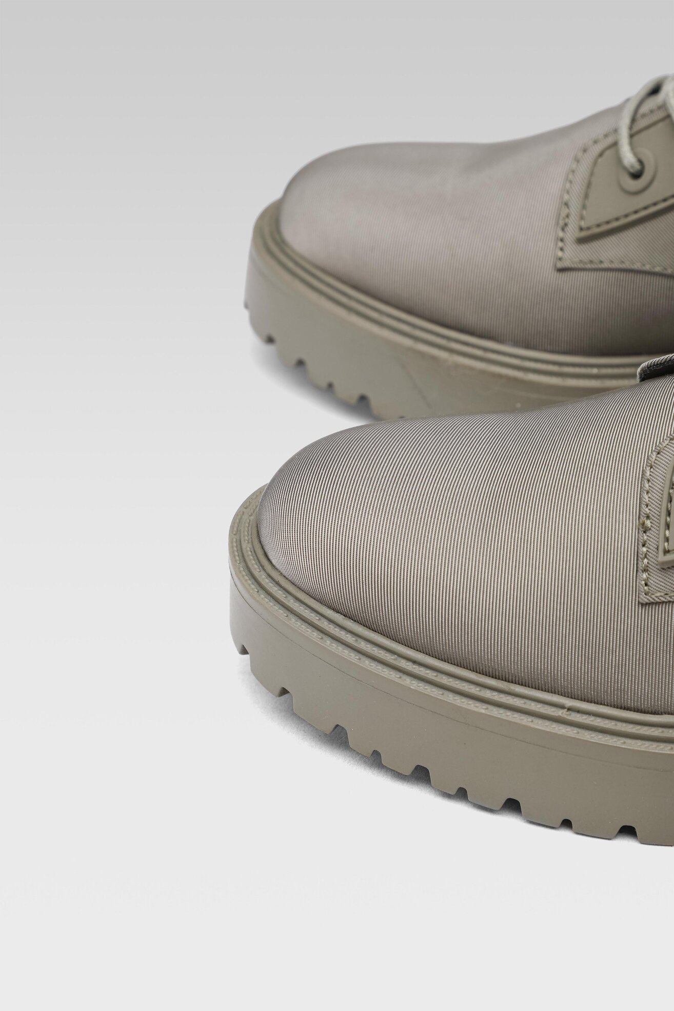 Trzewiki Jenny Fairy WS5896-03 Khaki