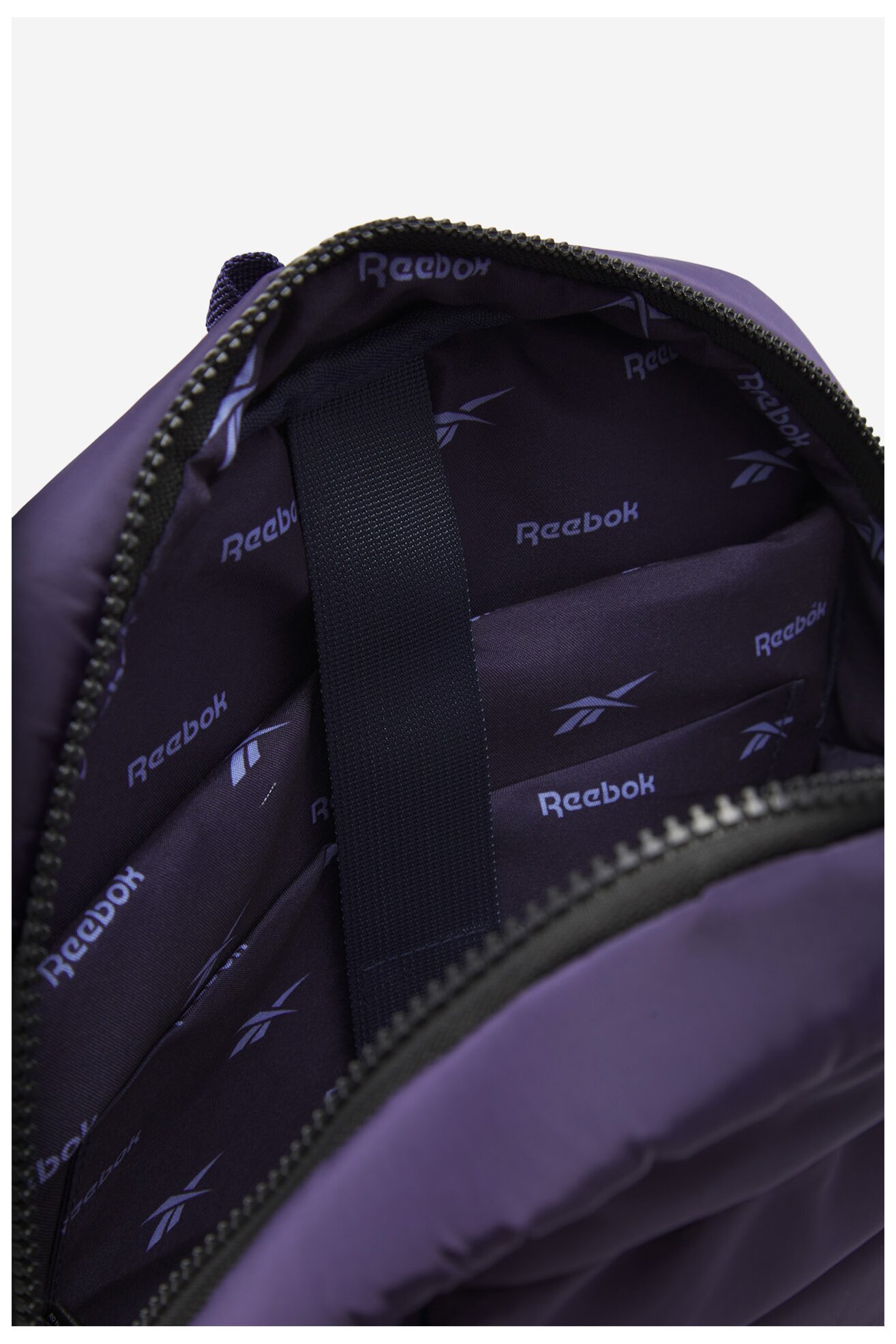 Plecak Reebok RBK-012-CCC-05 Granatowy