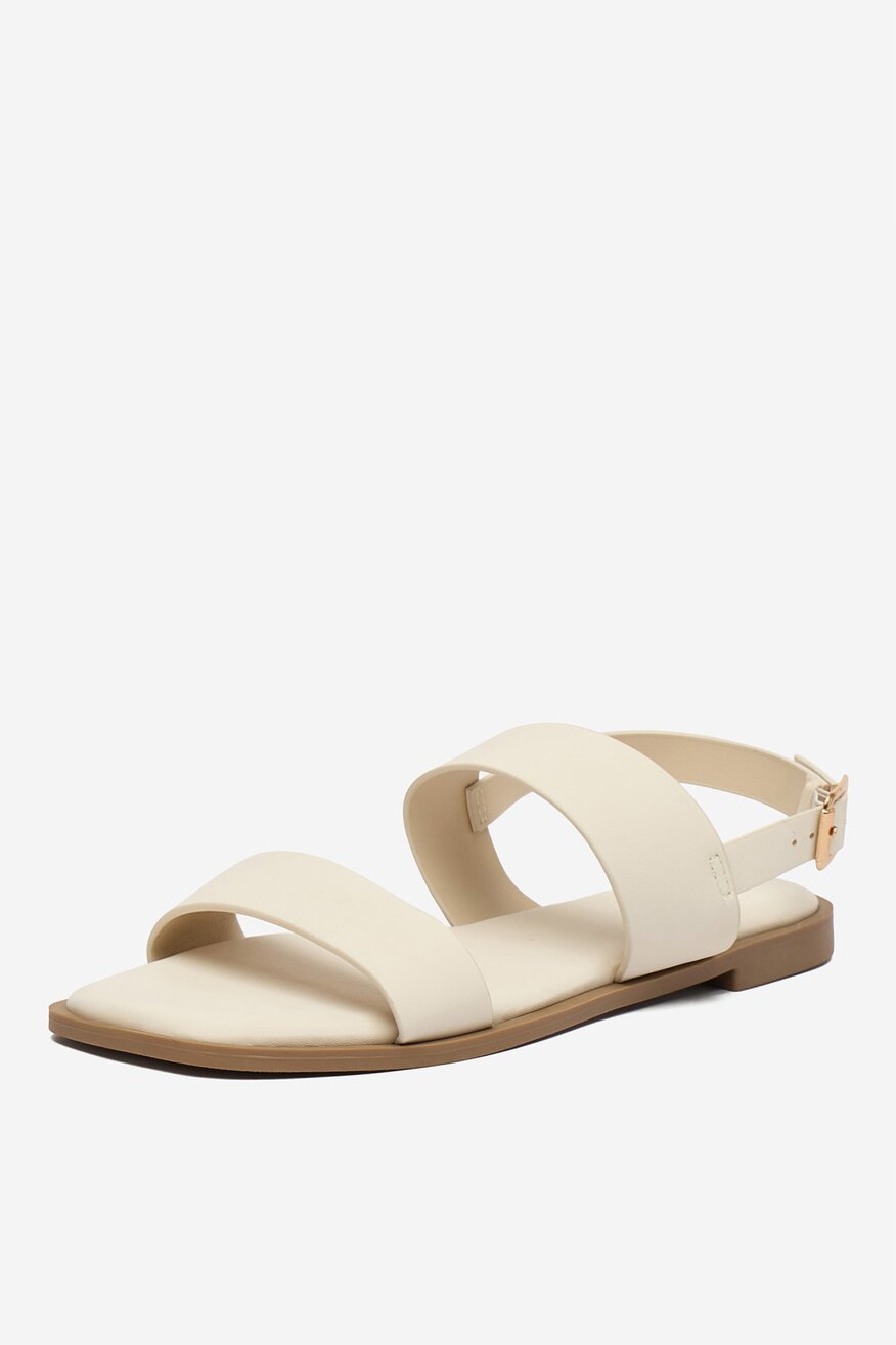 
                Jenny - Sandały - 5906751870570