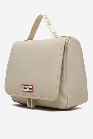 Косметичка HUNTER CWBEO-HTR-U1-001-SS26 БЕЖЕВИЙ