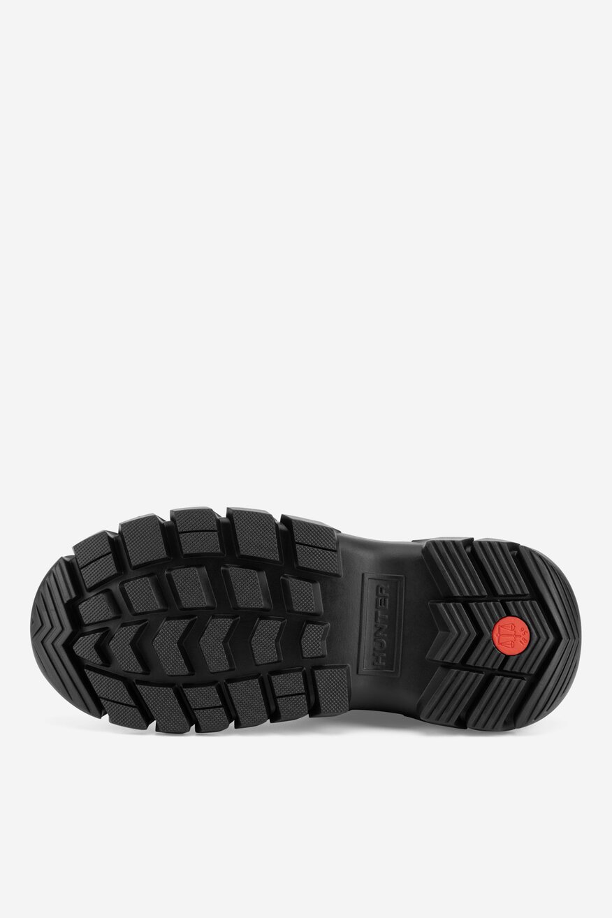 
                Bokacsizma HUNTER FEKETE - 5905588945611