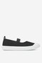 Papucs DeeZee CEO-CSS20535-01 FEKETE